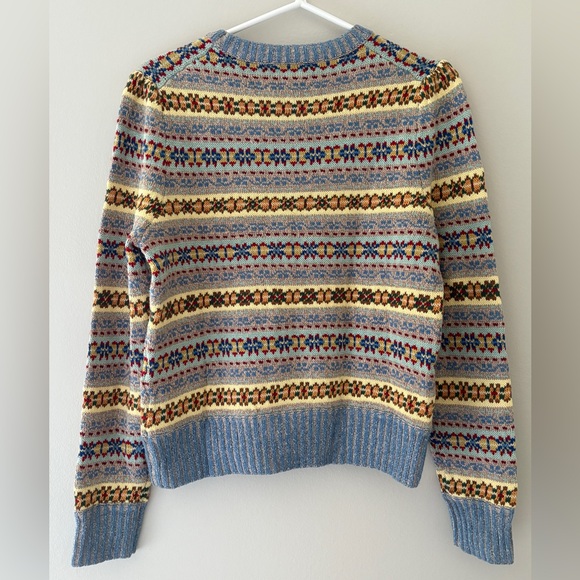 Polo by Ralph Lauren Fair Isle Knitwear - Picture 3 of 7